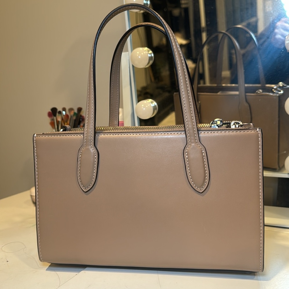 Coach Small Tote - image 3